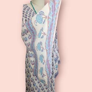 SPELL - BOHEMIAN ROYALE DRESS Est. Retail Price $280