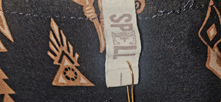 SPELL - PHENIOX MUSTANG BLOUSE RRP $229