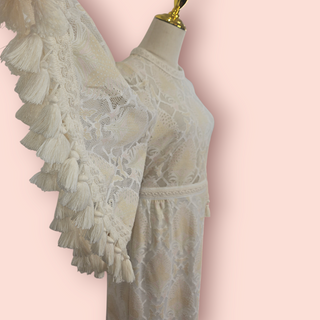 ALICE McCALL - 'MEMPHIS' DRESS Est. Retail Price $480