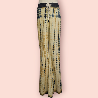 LENNI THE LABEL - "JIMI PANTS" - PYTHON RRP $140