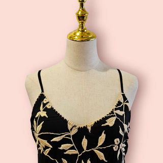 CHASING UNICORNS - 'FOREVER PERFECT WINGS DRESS' Est. Retail price $590