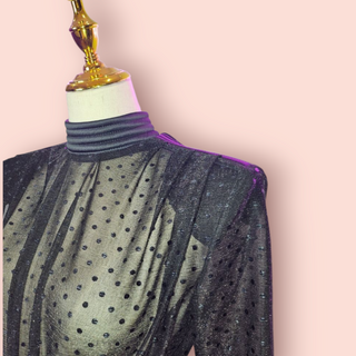 ZHIVAGO | TAKE HIM HES MINE dress RRP $575