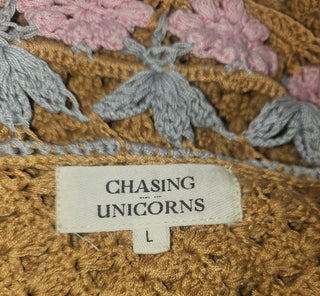 CHASING UNICORNS - 'CALIFORNIA SOUL' JUMPERS Est. RRP $275
