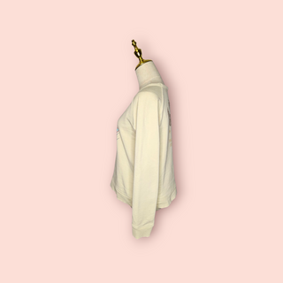 SPELL & THE GYPSY - Vintage 'ELECTRIC MOON' Sloppy Joe Sweater est. RRP $250