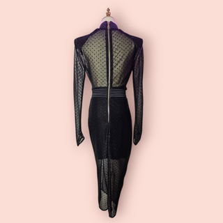 ZHIVAGO | TAKE HIM HES MINE dress RRP $575