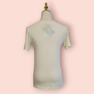 SUGARHIGH LOVESTONED - TEE - US IMPORT  BNWT