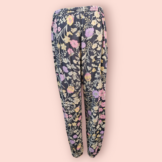 SPELL - 'THE GYPSY SAYULITA' Pants Nightshade