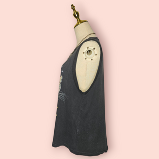 SPELL & THE GYPSY - 'STAY WILD MOON CHILD' Tank