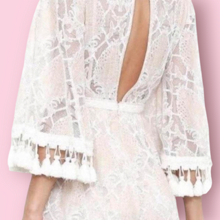 ALICE McCALL - 'MEMPHIS' DRESS Est. Retail Price $480