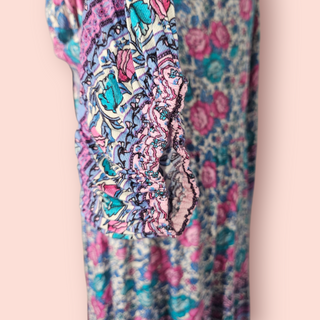 ARNHEM - 'AMBERLEY SUNDRESS' Midi est. RRP $239