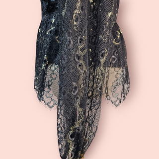 SASS & BIDE - 'ANOTHER NIGHT' TOP Est. RRP $240