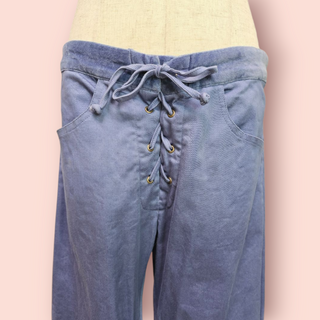 CHASING UNICORNS - SKINNY LEG FLARED PANT/JEAN BNWT Est. RRP $280