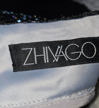 ZHIVAGO - CHRYSLER DRESS RRP $770