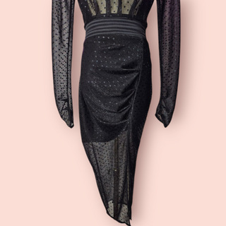 ZHIVAGO | TAKE HIM HES MINE dress RRP $575