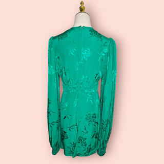 RAT & BOA - 'ISABELLA' Dress RRP $320