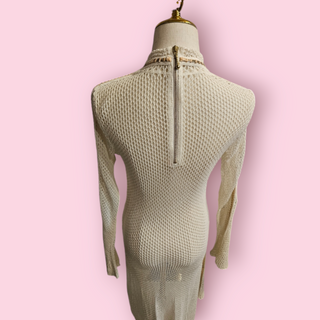 SASS & BIDE - EYES ON YOU DRESS Est. Retail Price $390