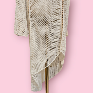 SASS & BIDE - EYES ON YOU DRESS Est. Retail Price $390