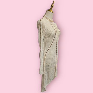 SASS & BIDE - EYES ON YOU DRESS Est. Retail Price $390