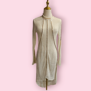 SASS & BIDE - EYES ON YOU DRESS Est. Retail Price $390