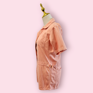 SUGARHIGH LOVESTONED - STONED AS FOLK ROMPER BNWT US IMPORT