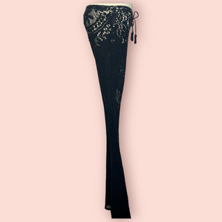 SPELL - ICONIC FLEETWOOD LACE BELLS Est. RRP $299