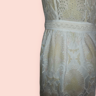 ALICE McCALL - 'MEMPHIS' DRESS Est. Retail Price $480