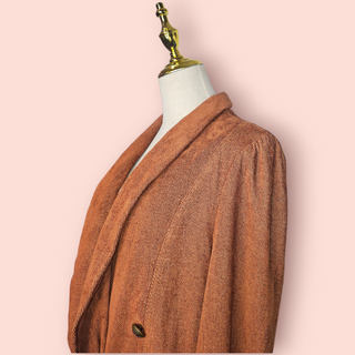 FREE PEOPLE - MILITARY THROWBACK Jacket est. RRP $289