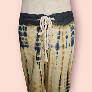 LENNI THE LABEL - "JIMI PANTS" - PYTHON RRP $140
