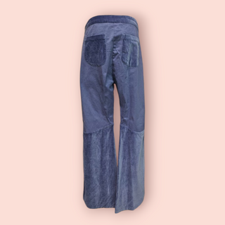 CHASING UNICORNS - SKINNY LEG FLARED PANT/JEAN BNWT Est. RRP $280
