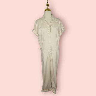 SUGARHIGH LOVESTONED - 'MARY' Boilersuit est. RRP US $297 AU $431 US IMPORT- NWT