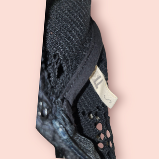 SPELL - FLEETWOOD LACE JUMPSUIT