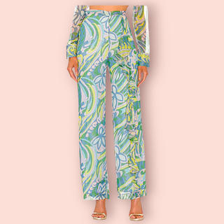 ALICE McCALL - 'SERENADE ME' Pants RRP $349 NWT