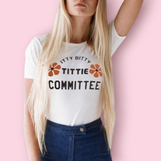 SUGARHIGH LOVESTONED - TEE - US IMPORT  BNWT