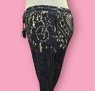 SPELL - ICONIC FLEETWOOD LACE BELLS Est. RRP $299