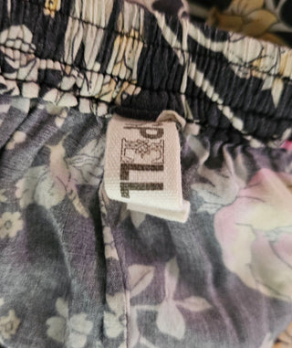 SPELL - 'THE GYPSY SAYULITA' Pants Nightshade