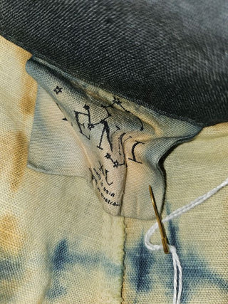 LENNI THE LABEL - "JIMI PANTS" - PYTHON RRP $140