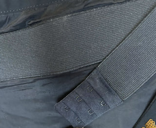 MOSCHINO - 'GOLD DAMASK' Mini Est. RRP $2300