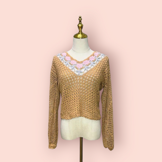 CHASING UNICORNS - 'CALIFORNIA SOUL' JUMPERS Est. RRP $275