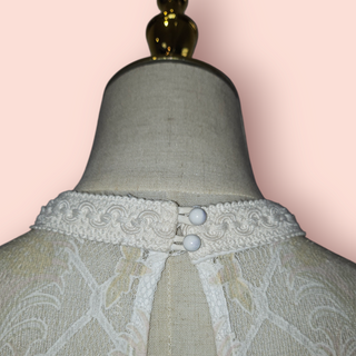 ALICE McCALL - 'MEMPHIS' DRESS Est. Retail Price $480