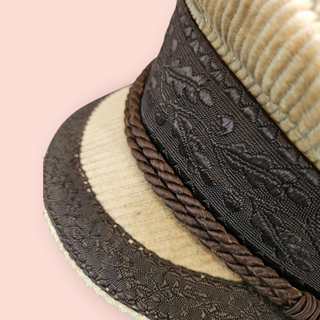 PRINZ HEINRICH NAUTICAL CAP - VERY RARE Est. retail price $280