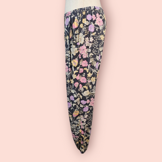 SPELL - 'THE GYPSY SAYULITA' Pants Nightshade