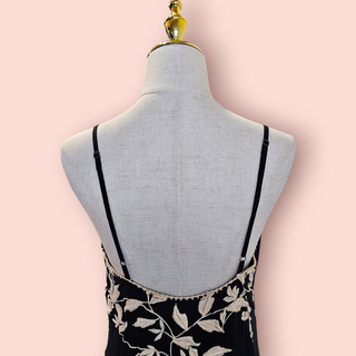 CHASING UNICORNS - 'FOREVER PERFECT WINGS DRESS' Est. Retail price $590