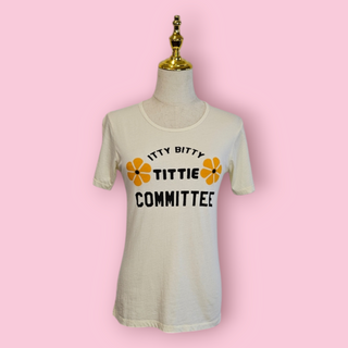 SUGARHIGH LOVESTONED - TEE - US IMPORT  BNWT