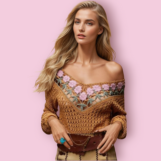 CHASING UNICORNS - 'CALIFORNIA SOUL' JUMPERS Est. RRP $275