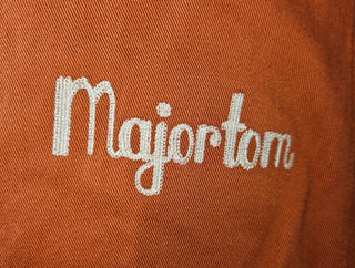 SUGARHIGH LOVESTONED - RARE 'GROUND CONTROL, MAJORTOM' BOILERSUIT IMPORTED FROM US