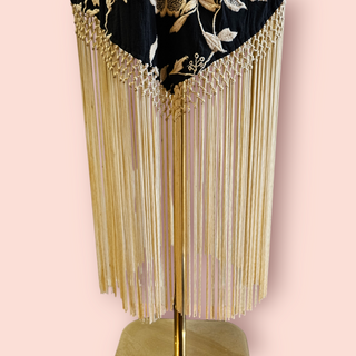 CHASING UNICORNS - 'FOREVER PERFECT WINGS DRESS' Est. Retail price $590