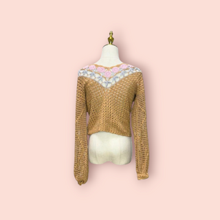 CHASING UNICORNS - 'CALIFORNIA SOUL' JUMPERS Est. RRP $275