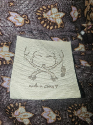 SPELL - DESERT ROSE ROMPER Est. Retail $195