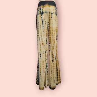 LENNI THE LABEL - "JIMI PANTS" - PYTHON RRP $140