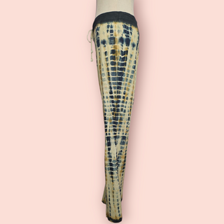 LENNI THE LABEL - "JIMI PANTS" - PYTHON RRP $140